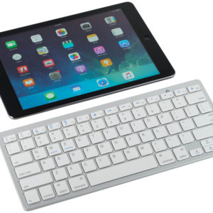 Clavier portatif Bluetooth
