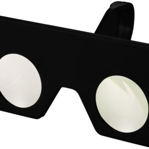 Mini Lunettes de r?alit? virtuelle clipsables sur smartphone