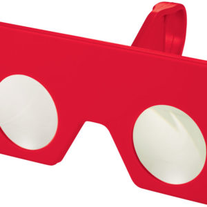 Mini Lunettes de r?alit? virtuelle clipsables sur smartphone