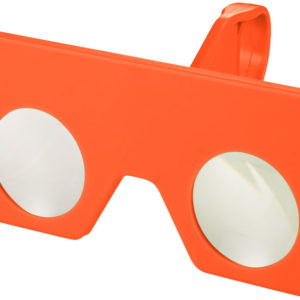 Mini Lunettes de r?alit? virtuelle clipsables sur smartphone