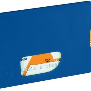 Porte-cartes de cr?dit RFID