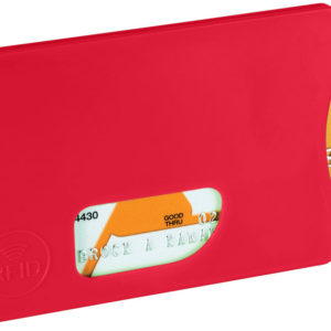 Porte-cartes de cr?dit RFID