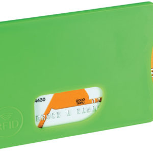 Porte-cartes de cr?dit RFID