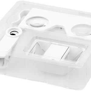 Lunettes R?alit? Virtuelle avec kit lentilles 3D