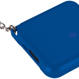 Chargeur d'urgence avec porte cl?s 1800mAH