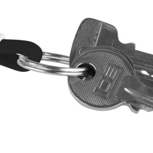 Porte-cl?s micro USB aimant?