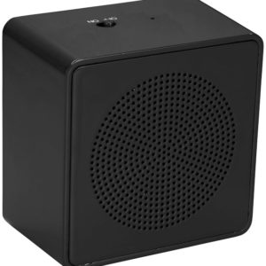 Haut-parleur Bluetooth? Whammo