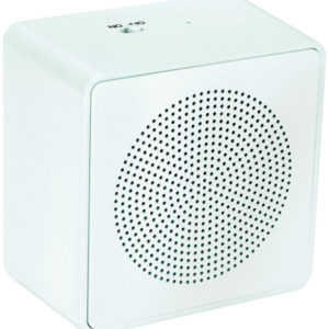 Haut-parleur Bluetooth? Whammo