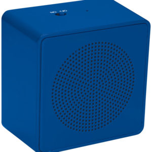 Haut-parleur Bluetooth? Whammo