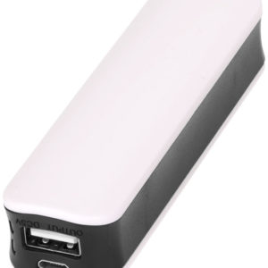 Chargeur Edge 2000 mAH