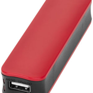 Chargeur Edge 2000 mAH