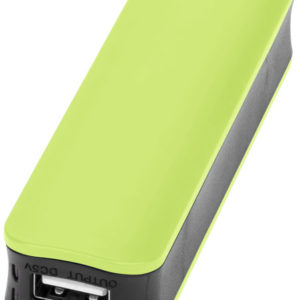 Chargeur Edge 2000 mAH