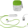 Oreillettes Bluetooth? Budget avec bo?tier ? mousqueton