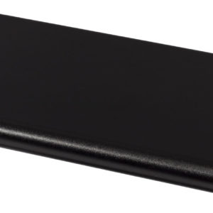 Batterie de secours en aluminium de 4000?mAh Pep