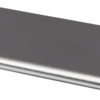 Batterie de secours en aluminium de 4000?mAh Pep