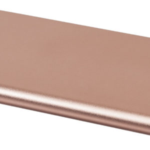 Batterie de secours en aluminium de 4000?mAh Pep