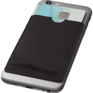 Porte carte RFID pour smartphone