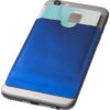 Porte carte RFID pour smartphone