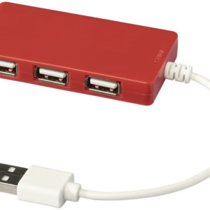Hub USB Brick