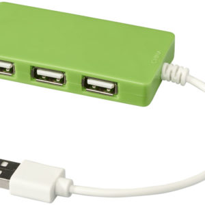 Hub USB Brick