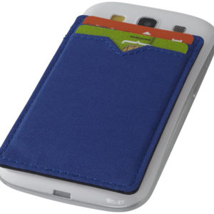 Portefeuille RFID pour t?l?phone
