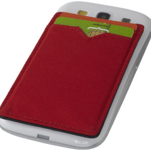 Portefeuille RFID pour t?l?phone