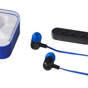 Ecouteurs Bluetooth? Color Pop