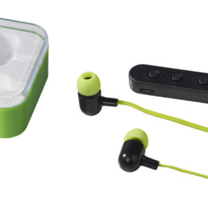 Ecouteurs Bluetooth? Color Pop
