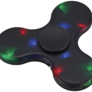 Toupie anti-stress avec enceinte Bluetooth?