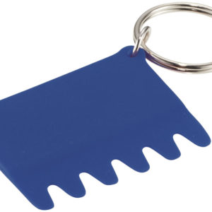 Brosse en silicone