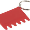 Brosse en silicone
