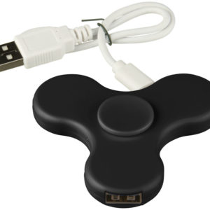 Toupie port USB
