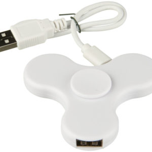 Toupie port USB