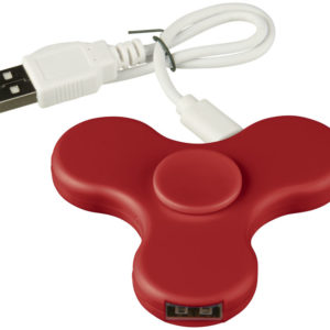 Toupie port USB