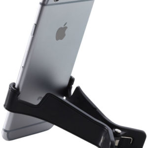 Clip support t?l?phone Dock