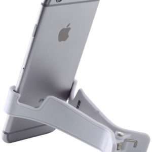 Clip support t?l?phone Dock