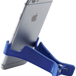Clip support t?l?phone Dock