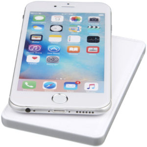 Chargeur sans fil 3000 mAh Phase