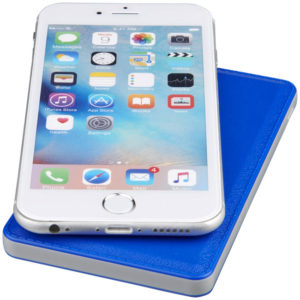Chargeur sans fil 3000 mAh Phase