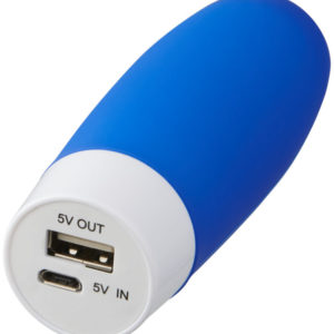Batterie de secours anti-stress 2200MAH