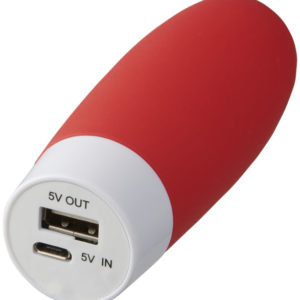 Batterie de secours anti-stress 2200MAH