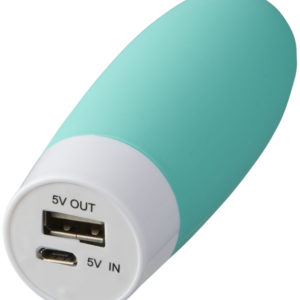 Batterie de secours anti-stress 2200MAH