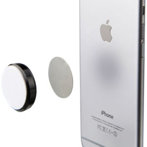 Support collant magn?tique pour t?l?phone