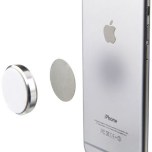 Support collant magn?tique pour t?l?phone