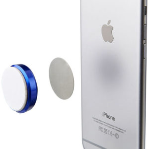 Support collant magn?tique pour t?l?phone