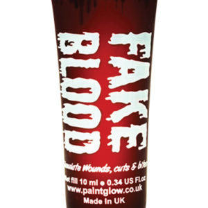 Faux sang en gel - 13 ml
