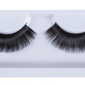 Faux cils auto adhÈsifs - noir - la paire