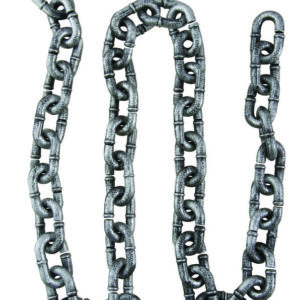 ChaÓne - plastique - 1.80 m