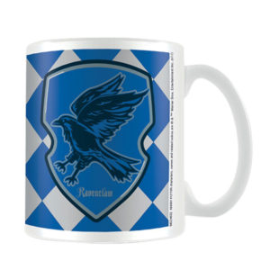 Mug Harry Potter Maisons : SERDAIGLE