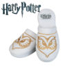 Chaussons Harry Potter Hedwige